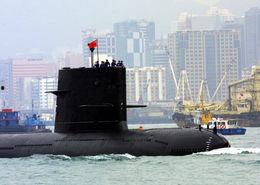 台媒爆料大陆潜艇视频播放 第3张 台媒爆料大陆潜艇视频播放 第3张